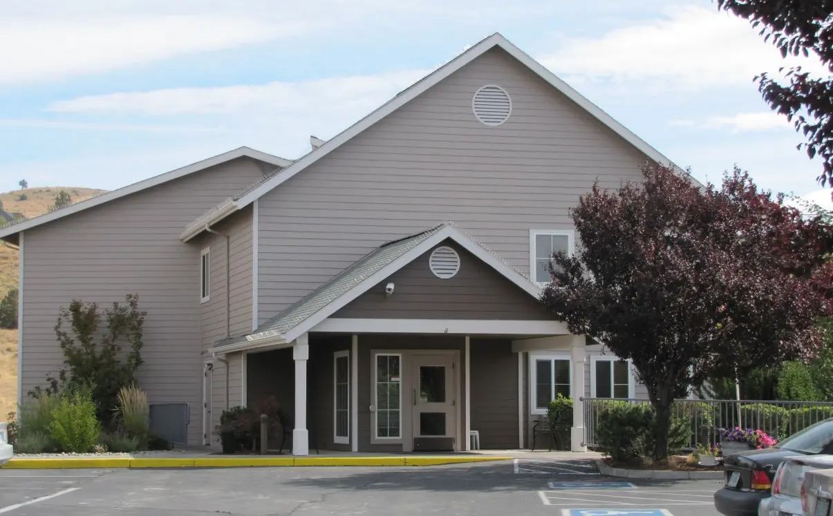 Klamath View Retirement Community
