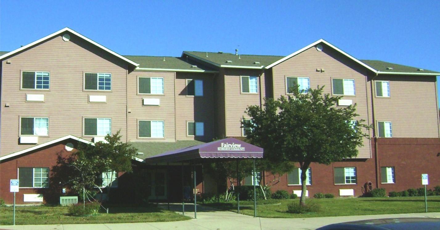 Fairview Retirement Community