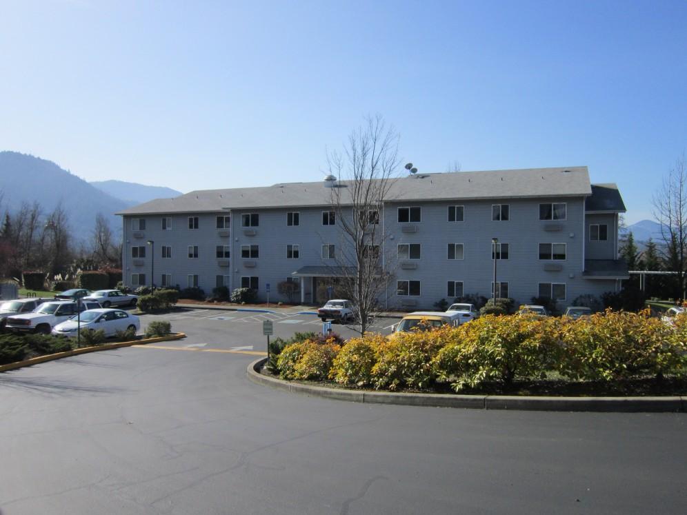 Foothill 1 Retirement Community