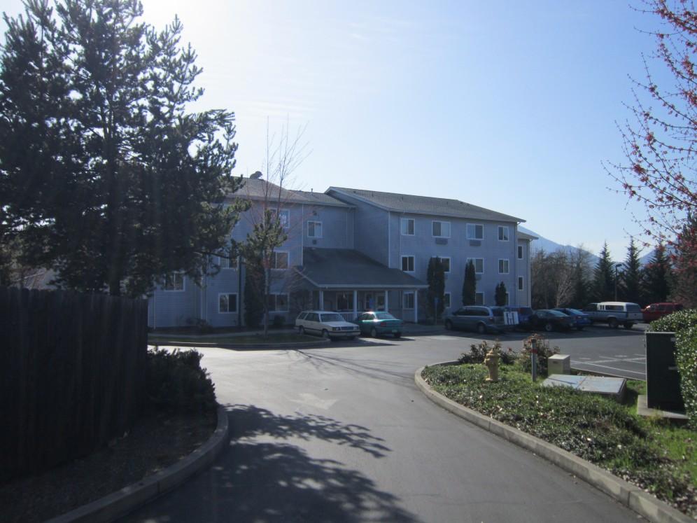 Foothill 2 Retirement Community