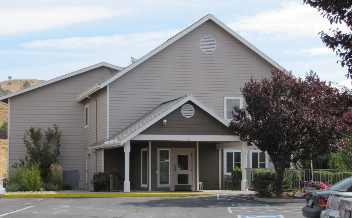 Klamath View Retirement Community