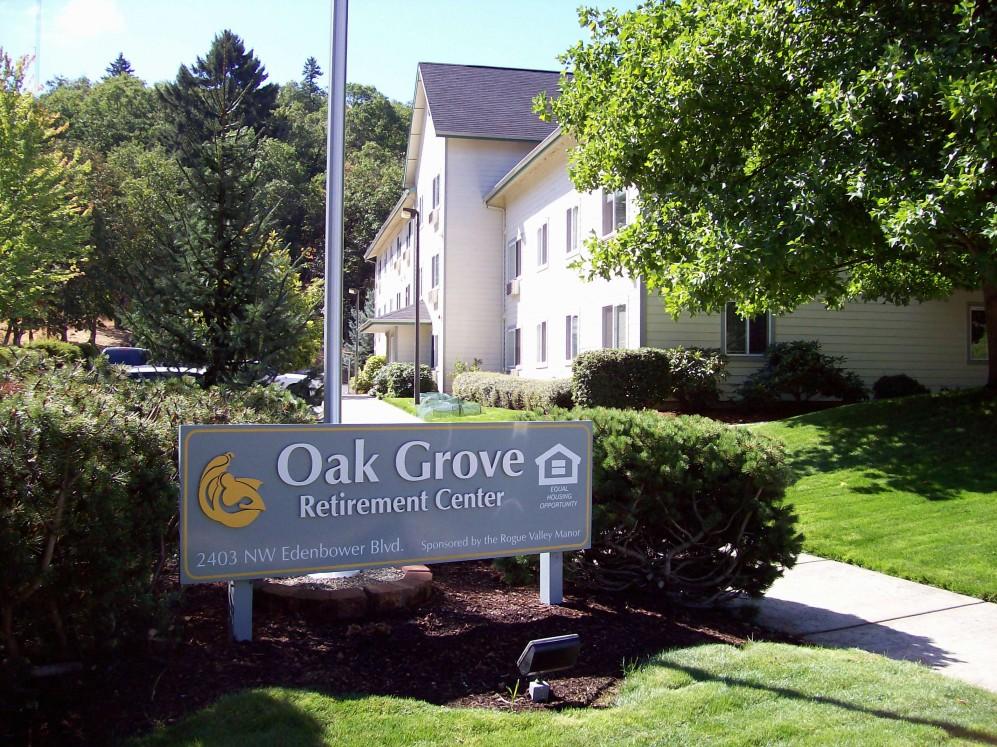 Oakgrove Retirement Community