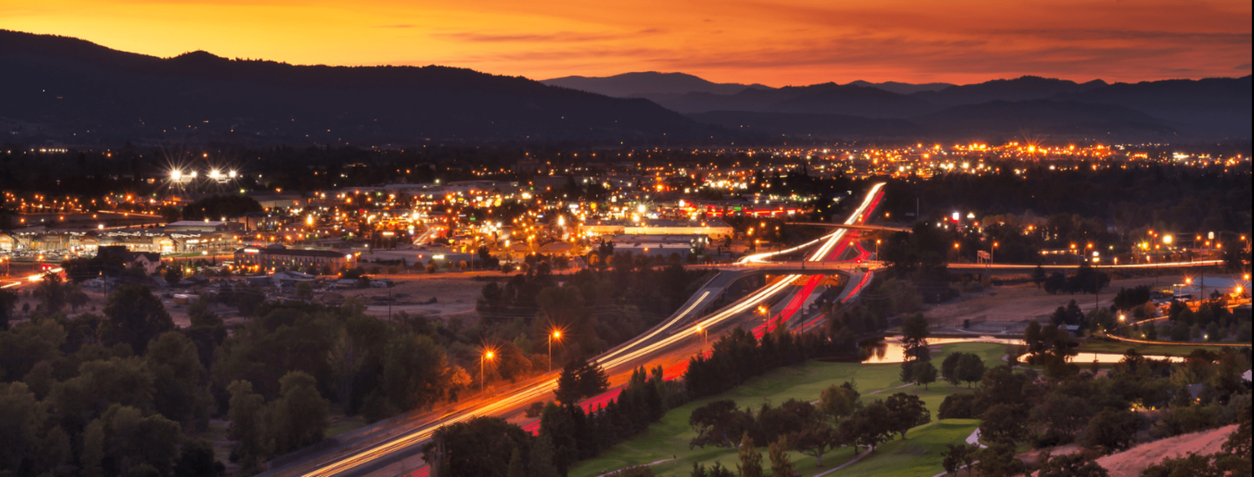 Medford, Oregon